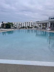 Paraiso Del Sur Tenerife with renovated swimming pool