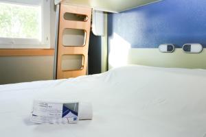 ibis budget Saint-Omer Centre