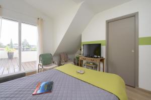 Le clos du pont, appartement relax