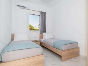 Dreamy Charaki 2 Bd Villa with Private Pool