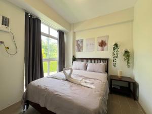 Oceanview Condo in Boracay