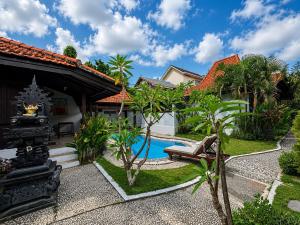 Surfer Paradise Villas Bali