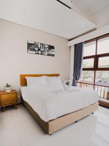 DWhite Beach Villa By Island Villa Management