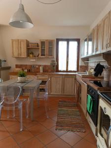 A casa di Amelia, family