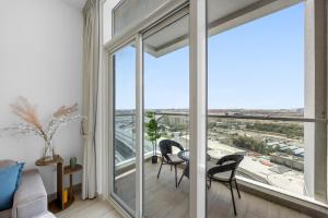 Glamorous Luxury 1BR Apartment, Beautiful view, in Marsa Dubai Marina