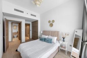 Glamorous Luxury 1BR Apartment, Beautiful view, in Marsa Dubai Marina
