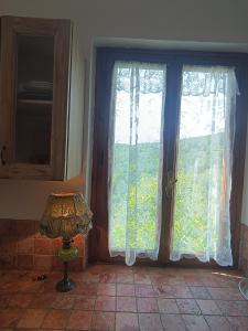 A casa di Amelia, family