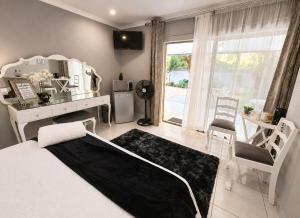 Zhantique Guest House 1- Unit 1