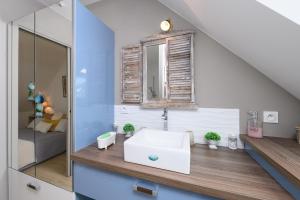 Le clos du pont, appartement relax