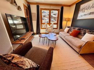 Bright & Spacious 1 Bed - Arc 1950 - Sources de Marie