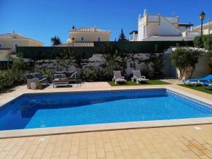 Inafante Villa