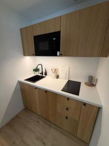 Family Apartments - Private Parking