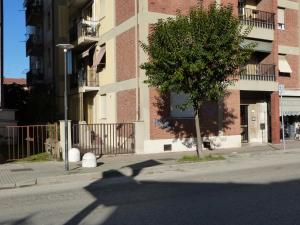 Double Room with Private External Bathroom room in Elisir