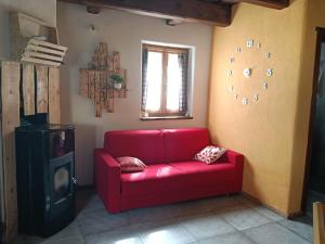 borgo maira village