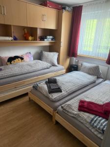 Eldorado 47 grosse Wohnung mit Wunderschönen Aussicht