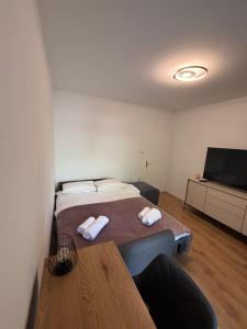 Apartman Lina
