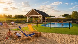 Apartament Malachit z widokiem na Tatry