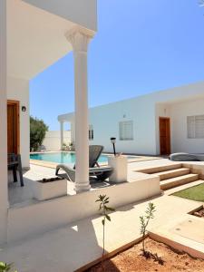 Résidence Azur Djerba