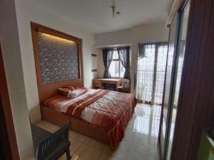 Margonda Residence 3 By A8