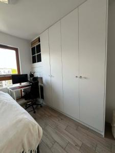Apartament nad Morzem Zajezdnia Gdańsk