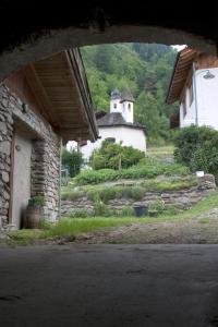 Agricampeggio Ai Gaggi