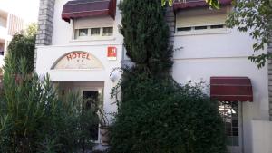 Hotels Hotel les Troenes : photos des chambres