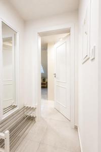 Cityview Skylight Cozy Apartment Old Town Prague
