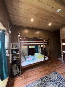 Utopia Hostel Dharamkot Mcleodganj