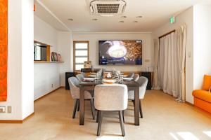 Mita Hillside Villa 4BR 3Bathrooms
