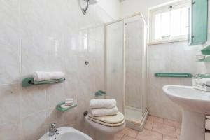 Residence 4 Colonne - Happy Rentals