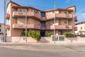 Residence 4 Colonne - Happy Rentals
