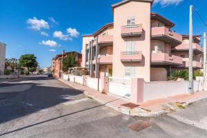 Residence 4 Colonne - Happy Rentals