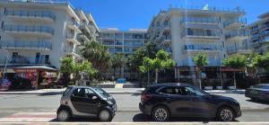 Apartament Ameliani