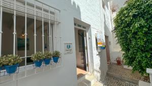 La Casa Bonita