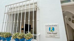 La Casa Bonita