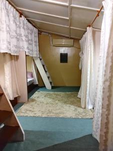 Andalusia Nightlife Guesthouse