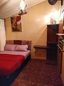 Andalusia Nightlife Guesthouse