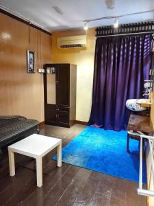 Andalusia Nightlife Guesthouse
