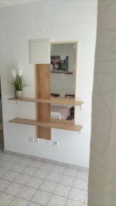 Studie-Apartment in Makarska, Kroatien