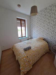 Gîte Santranges