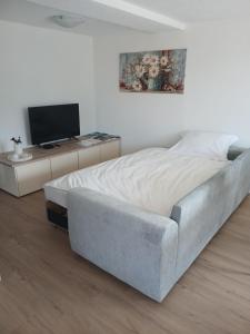 Apartmaji pri Pinku