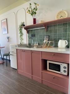 Căn hộ nghỉ dưỡng Lazur Cửa Lò