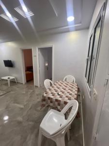 Youssef apartment