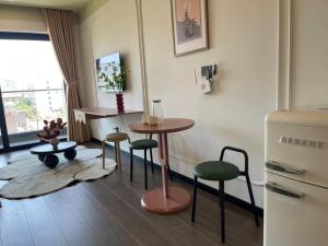 Căn hộ nghỉ dưỡng Lazur Cửa Lò