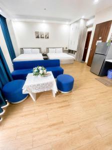 Hoa Mai Homestay