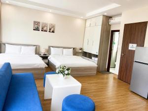 Hoa Mai Homestay