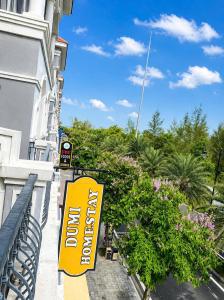 Hoa Mai Homestay