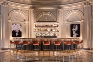 Anantara Palazzo Naiadi Rome Hotel - A Leading Hotel of the World