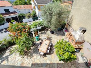 Casa Os Maias - Jardim, terraço e espaço para 10 pessoas