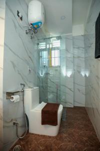 Griha Units Ms Home - Entire Two Story Duplex
